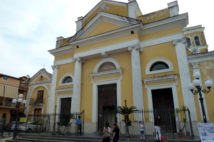 Cesa comune