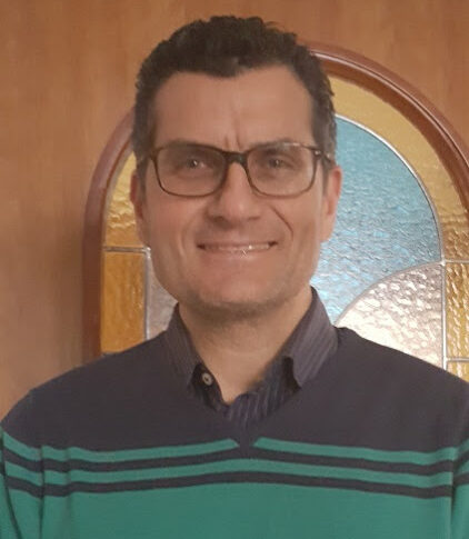 Claudio Di Benedetto