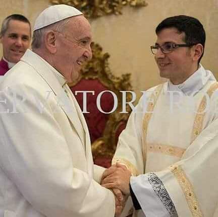 Don Valerio Lucca