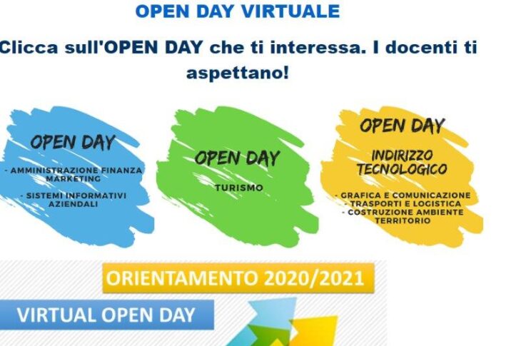 Itet open day