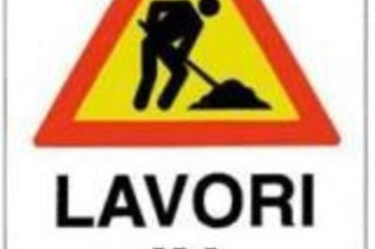 Lavori galleria