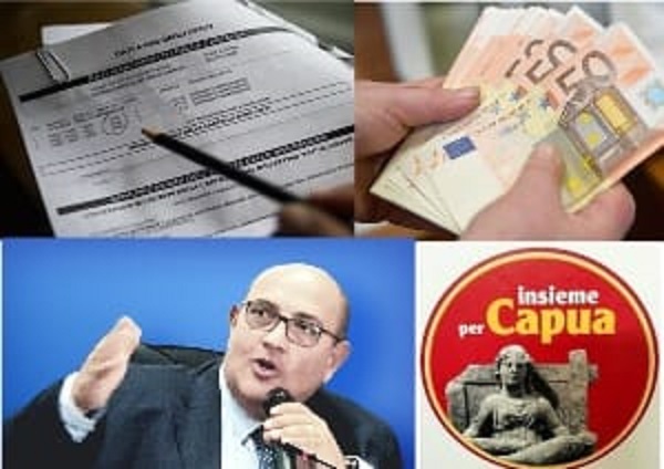 barresi insiemepercapua