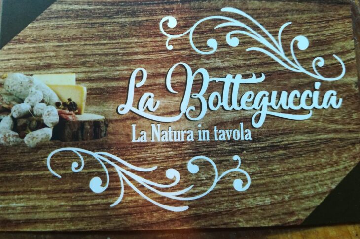 botteguccia