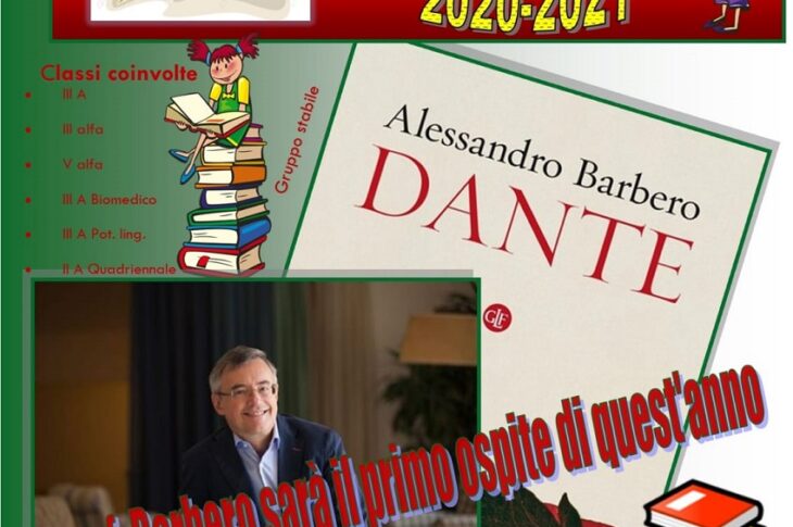 caffe letterario