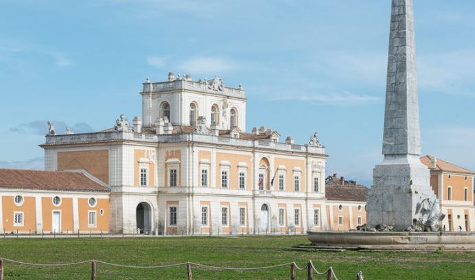 carditello sito