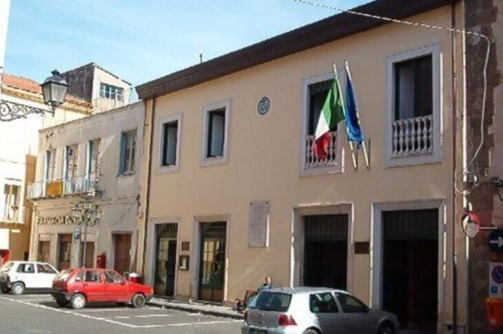 comune