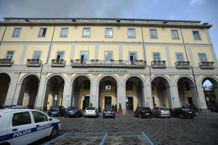 comune aversa