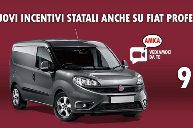 fiat doblò