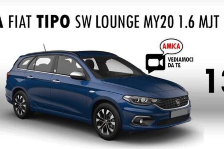 fiattipo 1