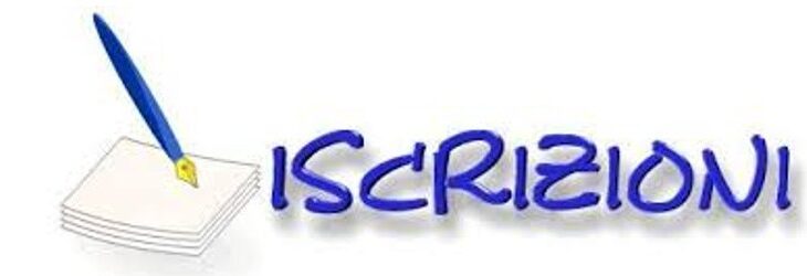 iscrizioni