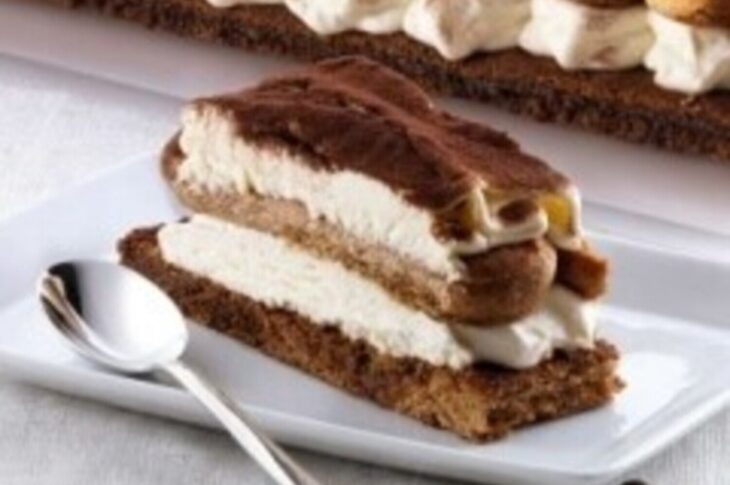 tiramisù dolce