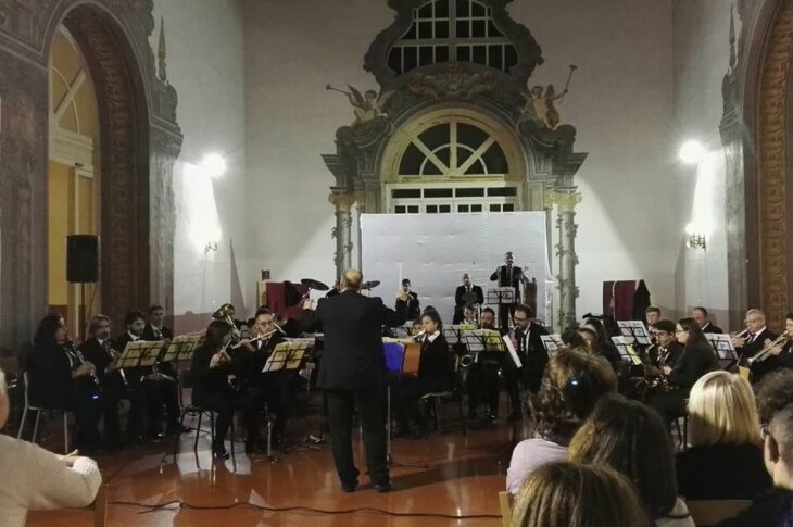 Maddaloni Orchestra Junior