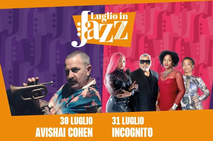 CCC JazzLuglio Rassegna Stampa 30e31