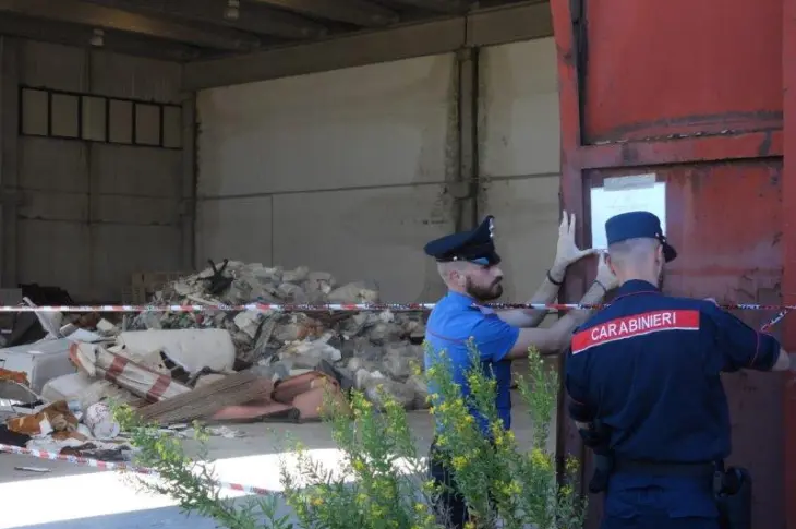 Carabineri 081025