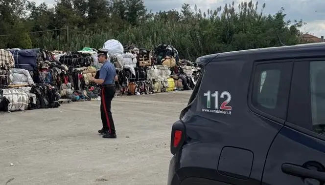 Carabinieri 300925T
