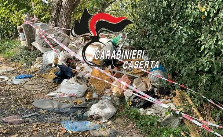 Carabinieri 181125