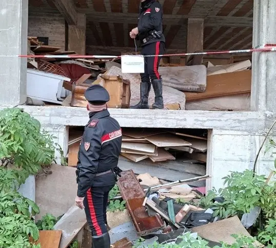 Carabinieri 011225