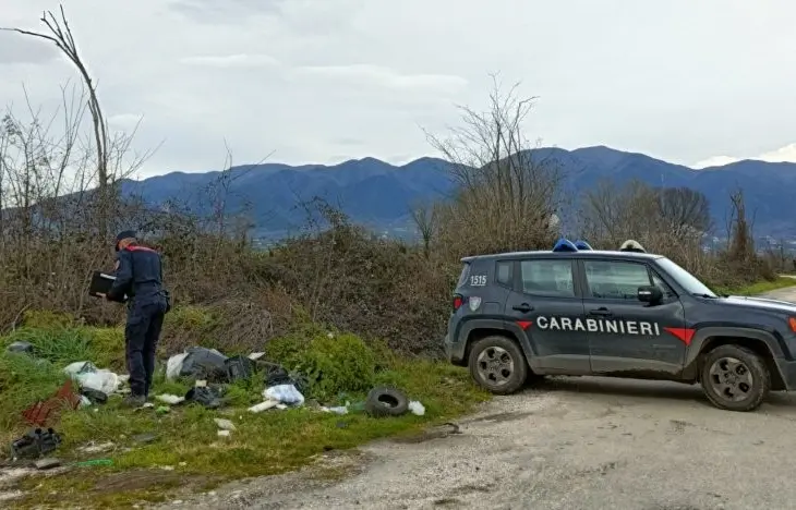 Carabinieri 210126