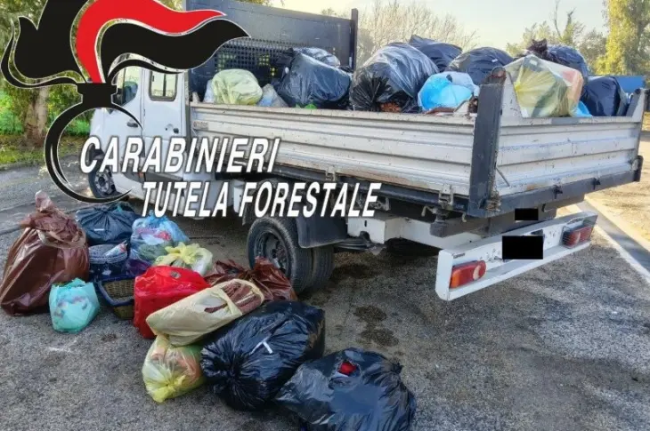 Carabinieri 300126A