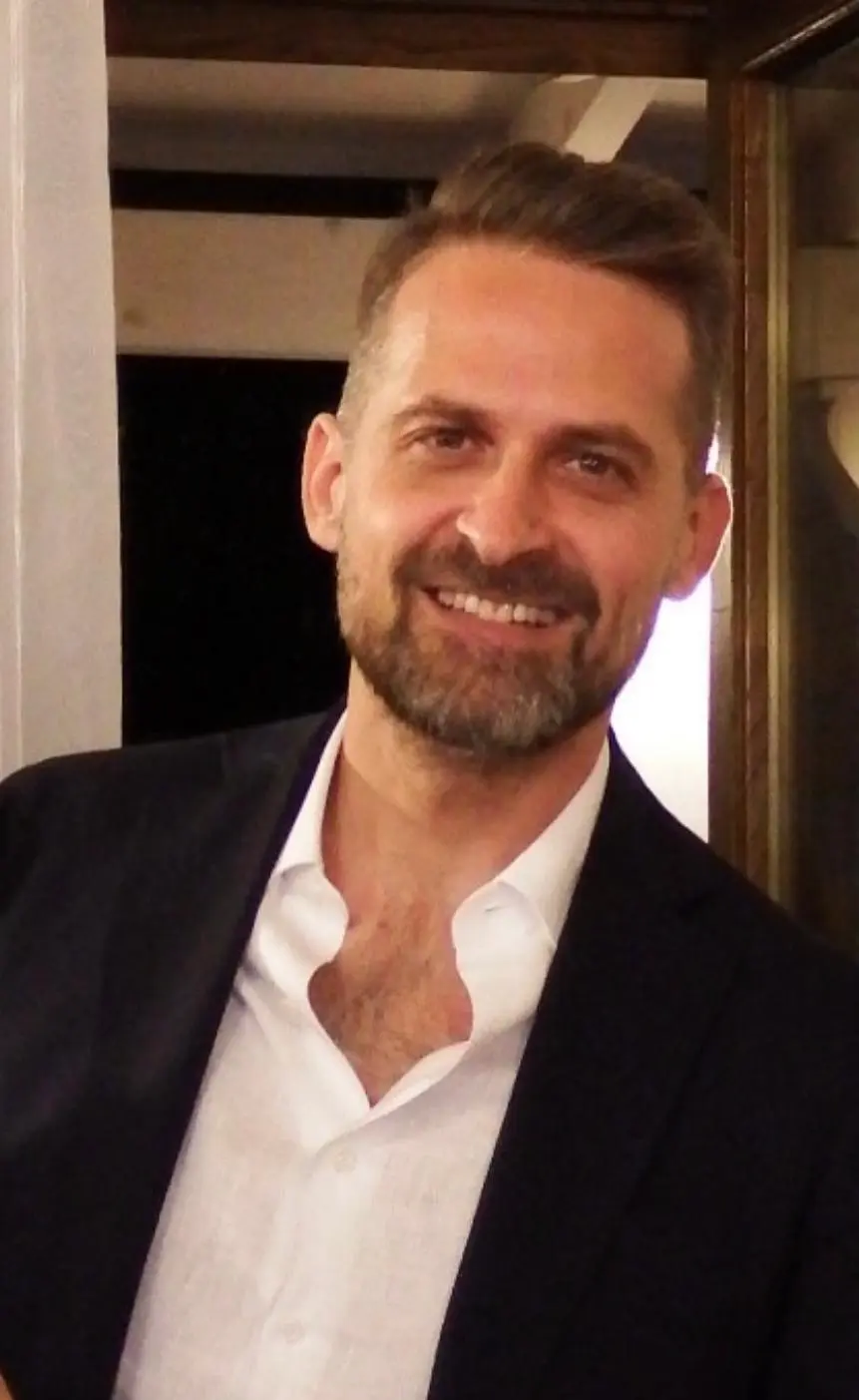 Alfredo DAquino