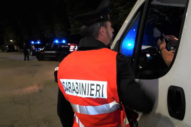 Carabinieri 010226