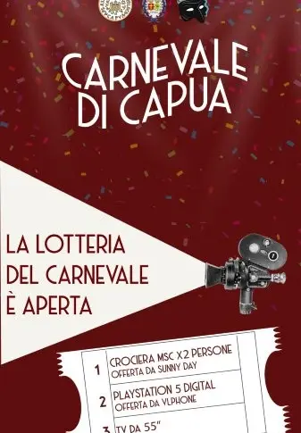 lotteria