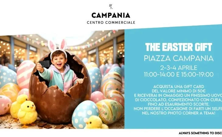 CCC PasquaCampania