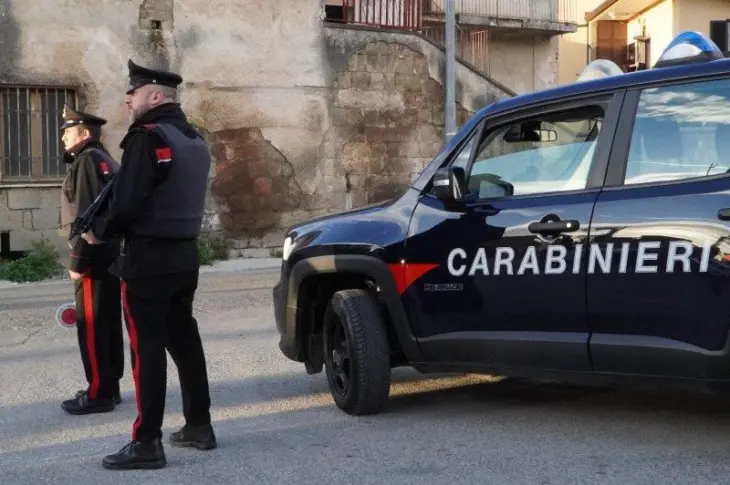 Carabinieri 240326