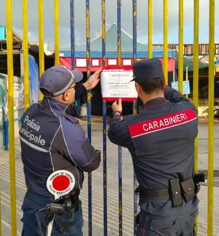 Carabinieri 310326