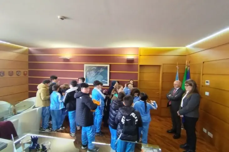 Caserta 250326