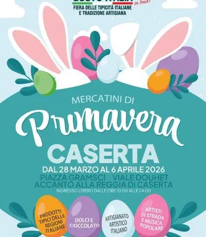 caserta 260326