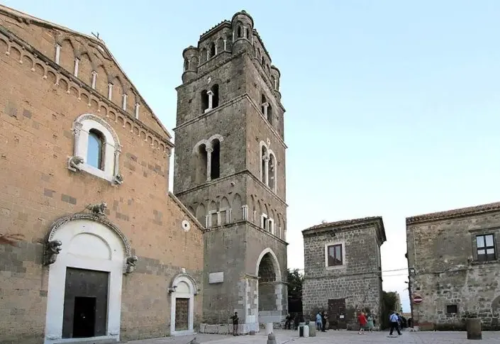 casertavecchia
