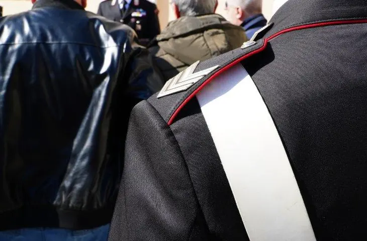 Carabineri 200426