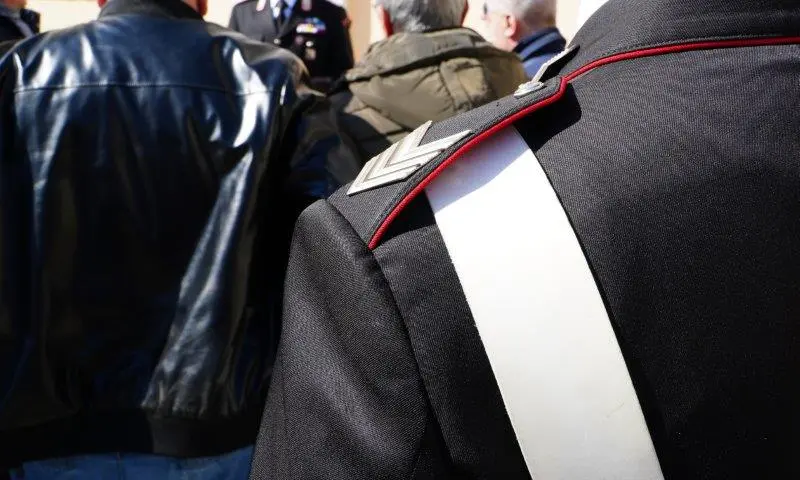 Carabineri 200426