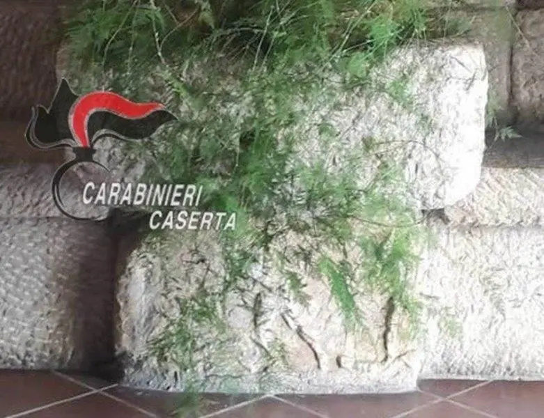 Carabineri 200426A