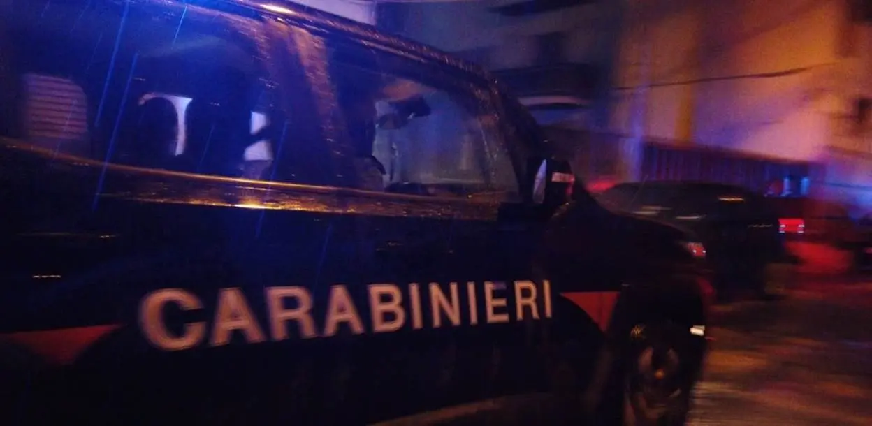 Carabinieri 020226E
