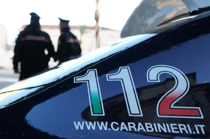Carabinieri 130226D