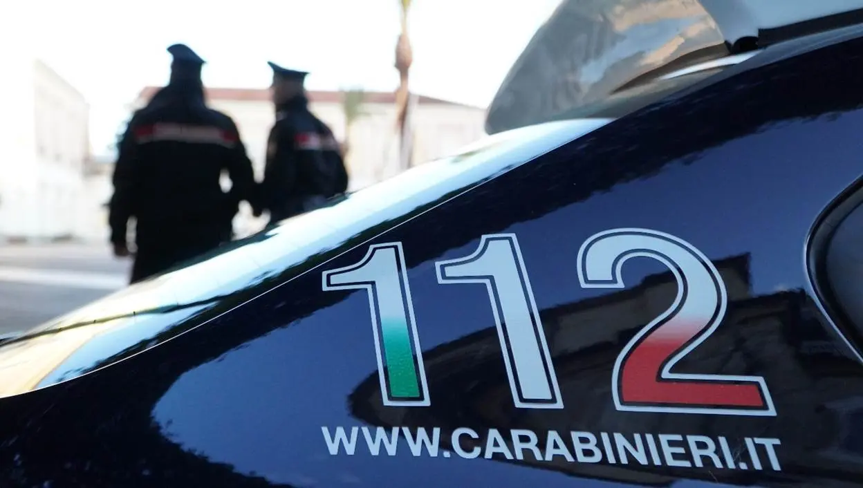 Carabinieri 130226D