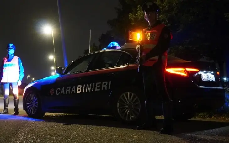 Carabinieri 220426