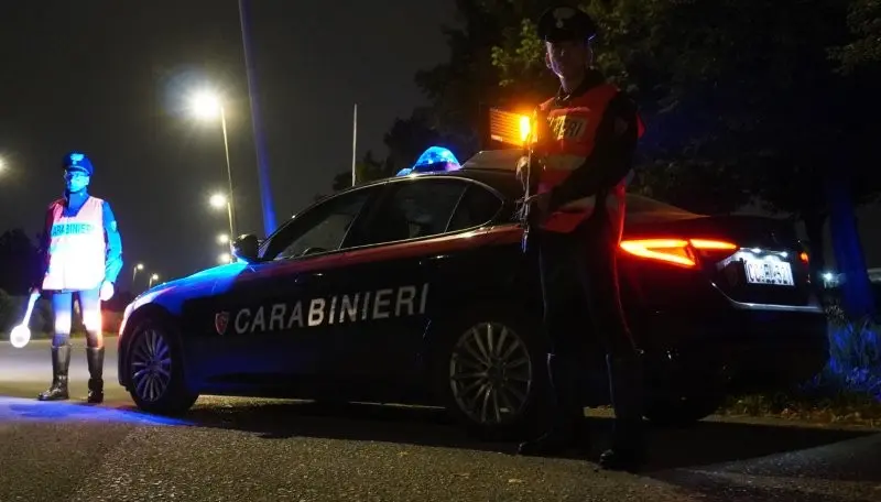 Carabinieri 220426