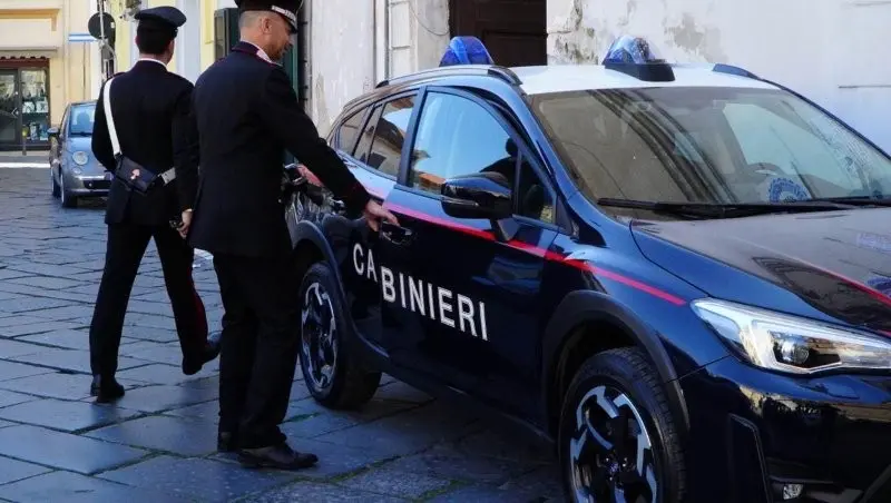 Carabinieri 230426A