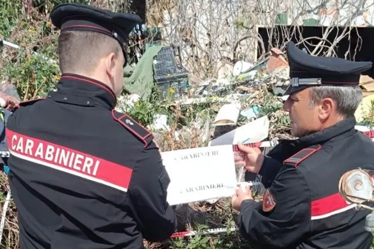 Carabinieri 230426C