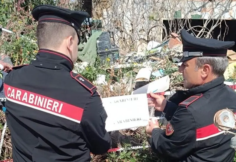 Carabinieri 230426C