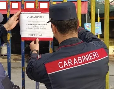 Carabinieri 230426D