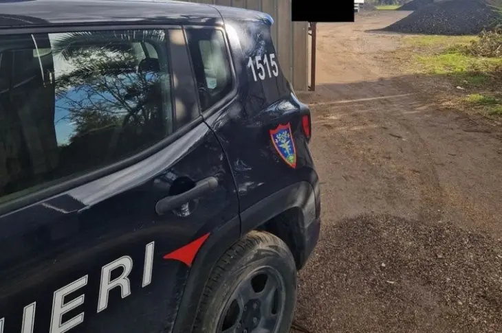 Carabinieri 230426E