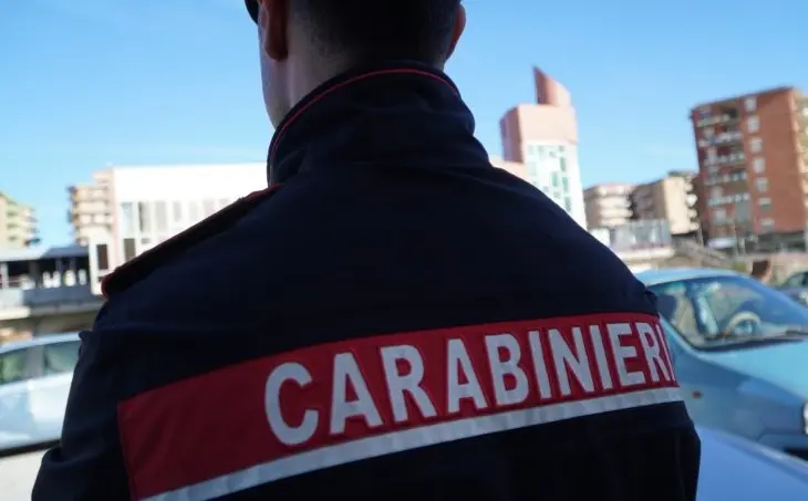 Carabinieri 240426