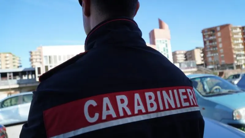 Carabinieri 240426