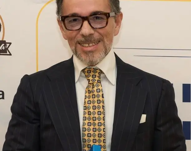 Francesco Eriberto dIppolito