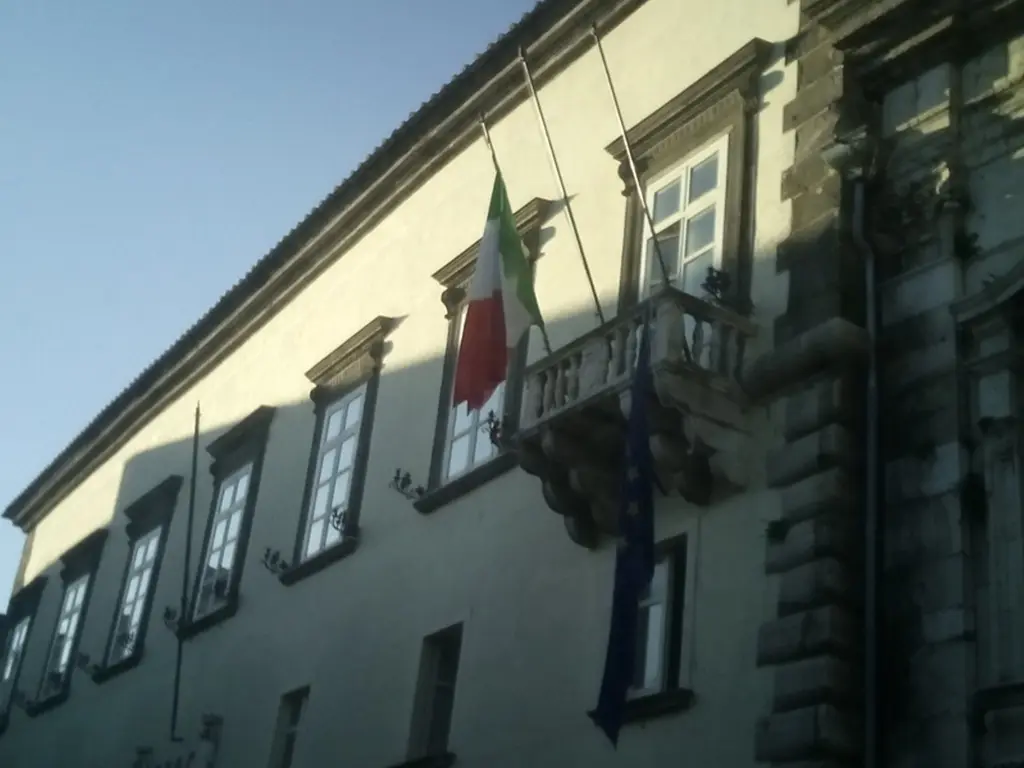 bandiera comune