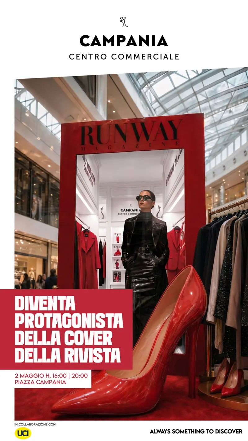 diavolo Campania